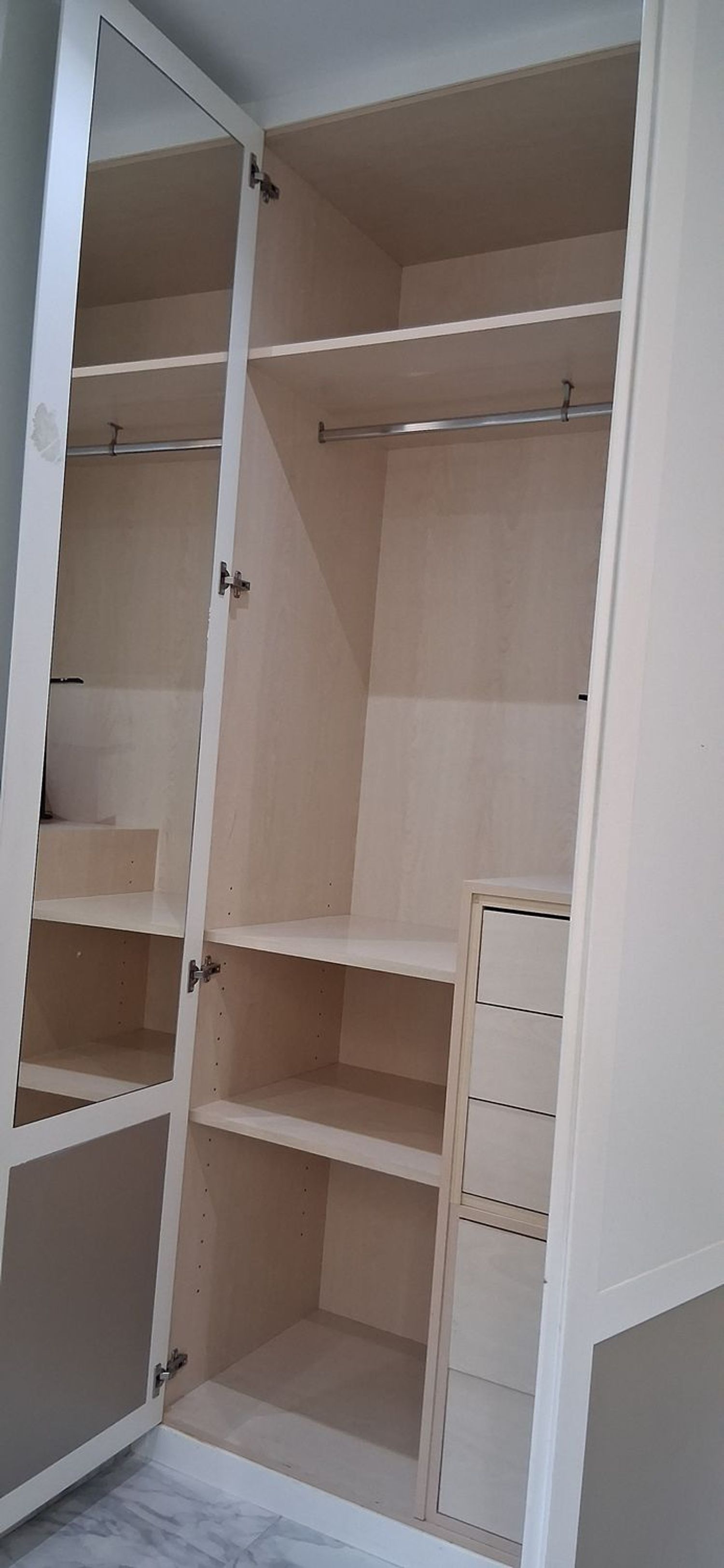 Piso en Julián besteiro, 15 - Foto 9