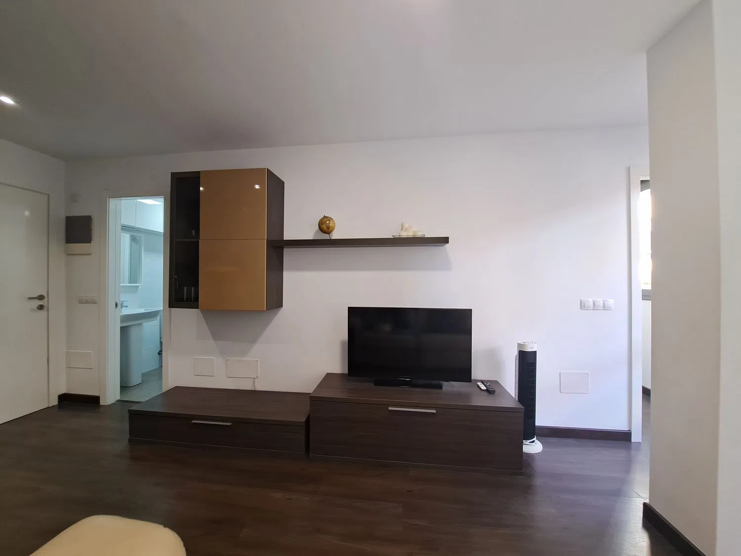 Piso en calle Portugal, 73 - Foto 4