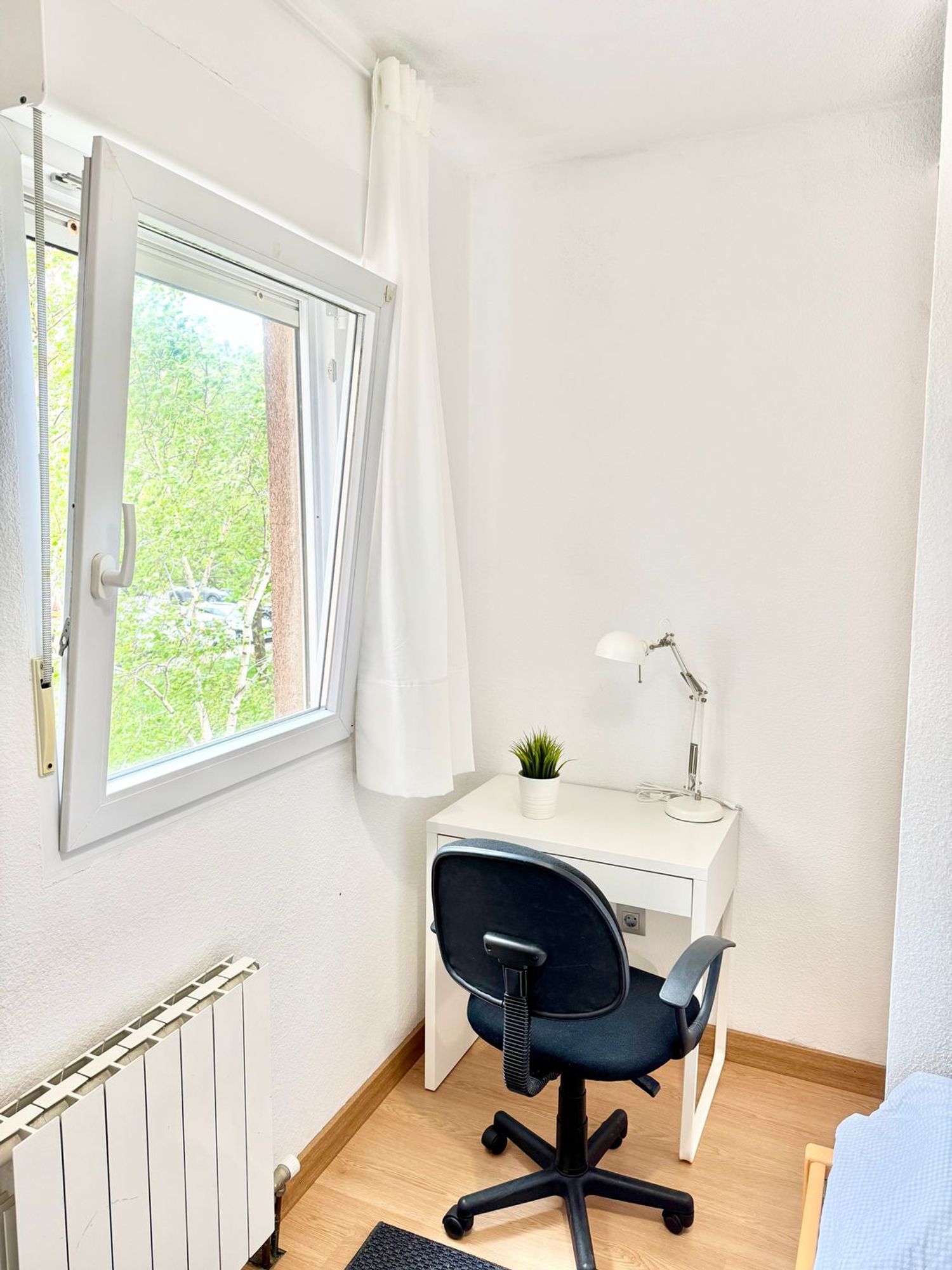 Piso en calle Gutiérrez Solana, 13 - Foto 20