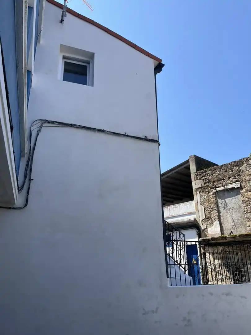 Casa adosada en  Rúa Real 43 - Foto 2