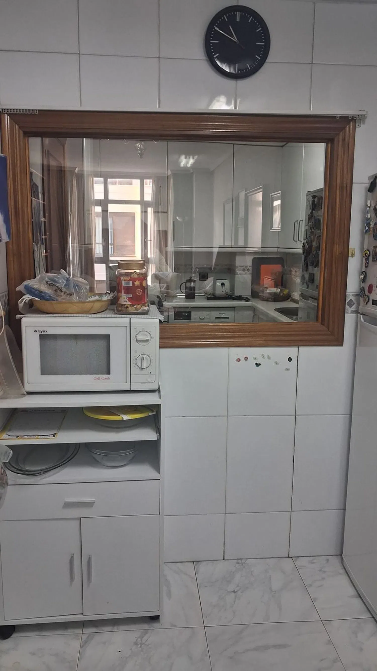 Piso en calle de Cartagena, 82 - Foto 4