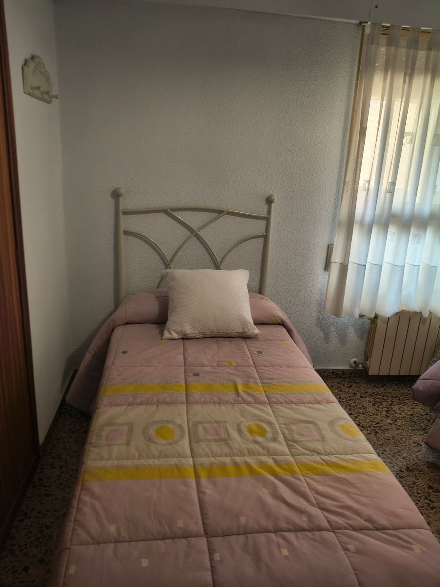 Piso en Calle Pardo Gimeno, 73, Babel - Foto 13