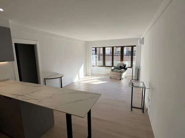 Piso en calle de Zabaleta, 33