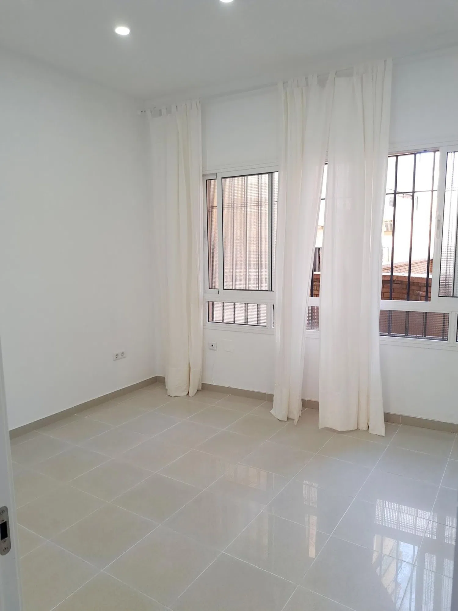 Estudio en calle Cervantes, 5 - Foto 16