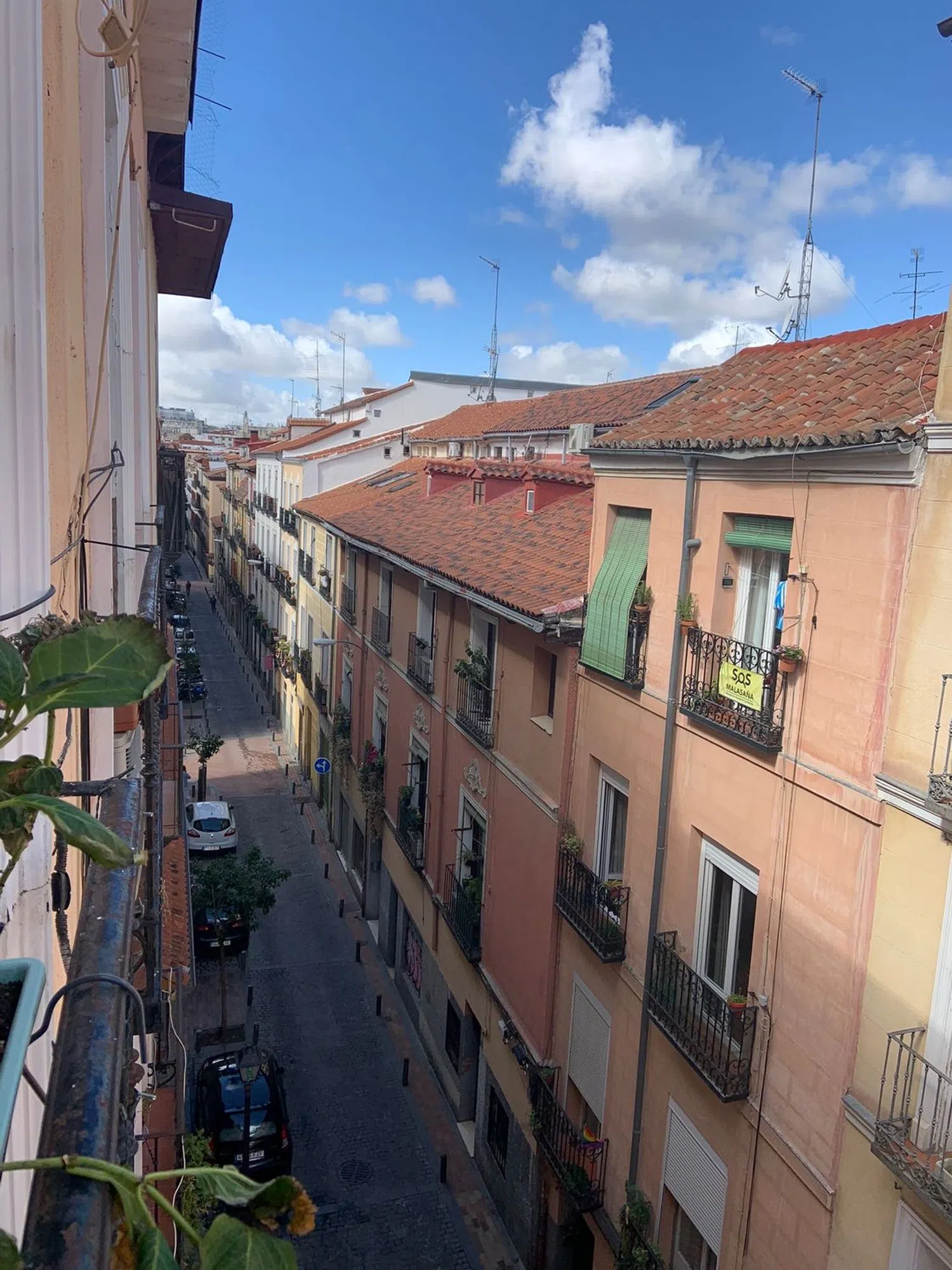 Piso en calle de la Madera, 46 - Foto 17