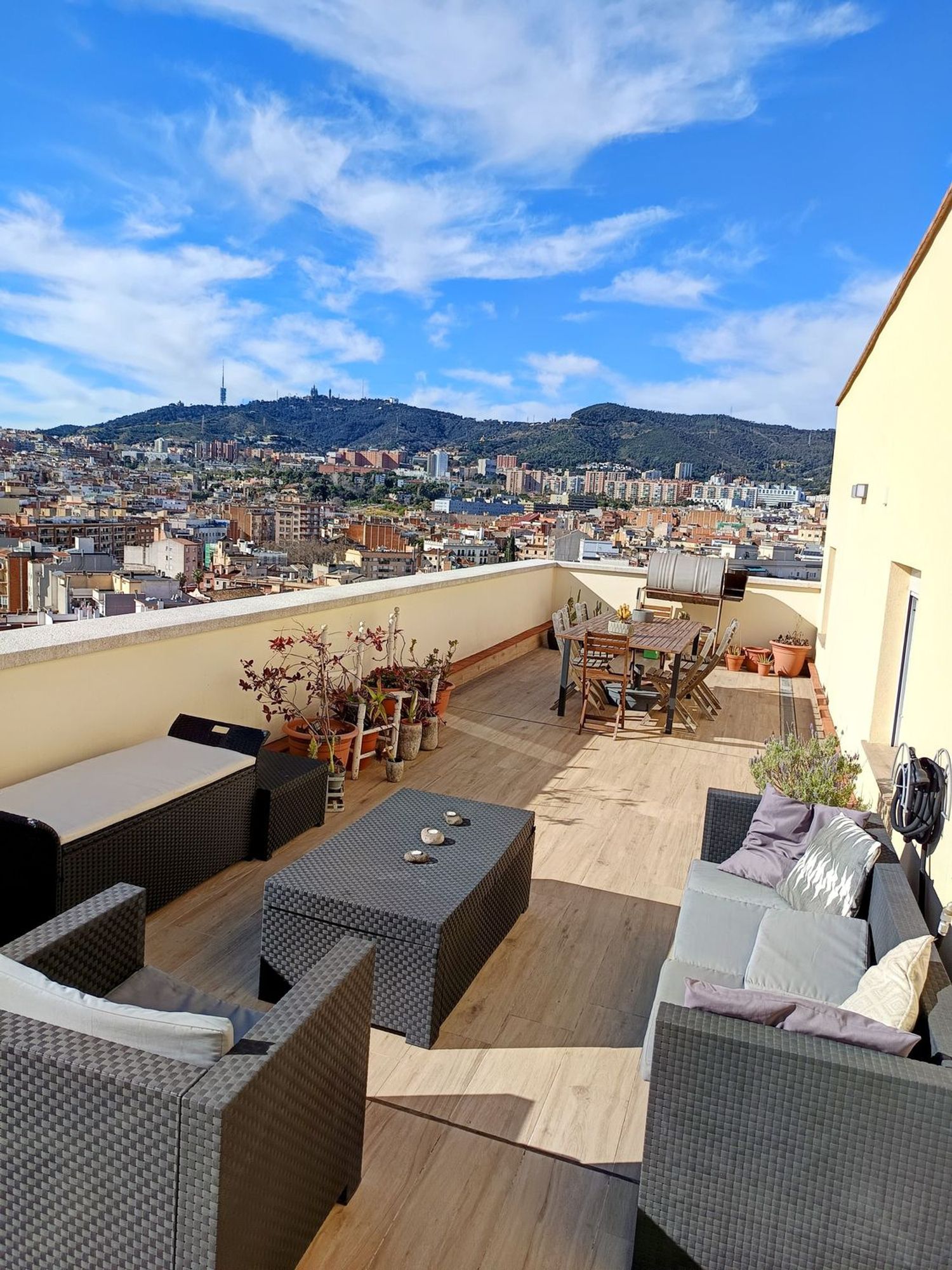 Ático en calle de la Vall d'Ordesa, 15 - Foto 1