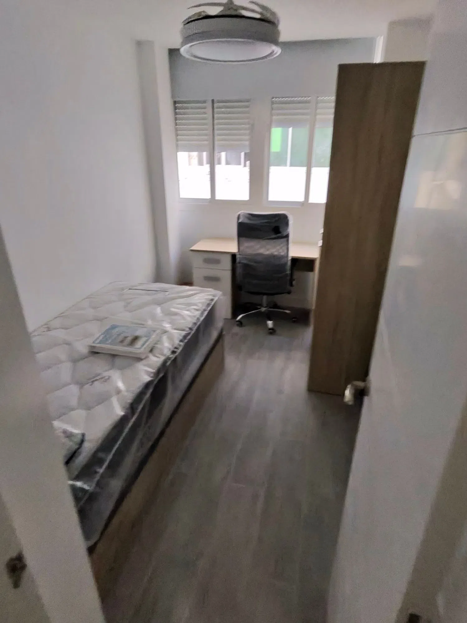 Piso en calle Alberche, 11 - Foto 8