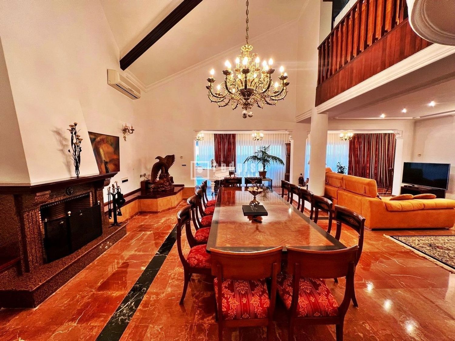 Casa o chalet independiente en Pinares de San Antón - Foto 19