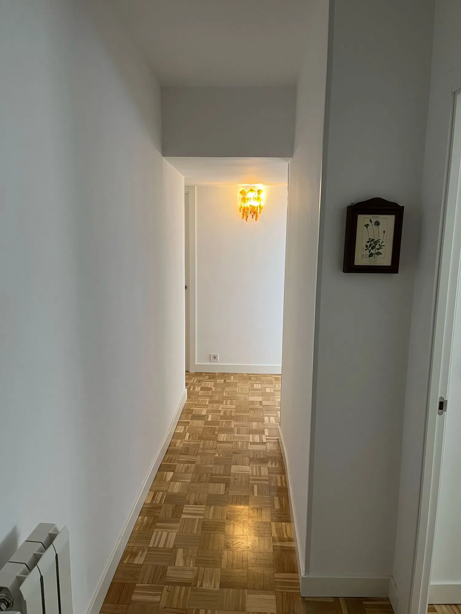 Piso en calle de Moreno Nieto, 8 - Foto 9