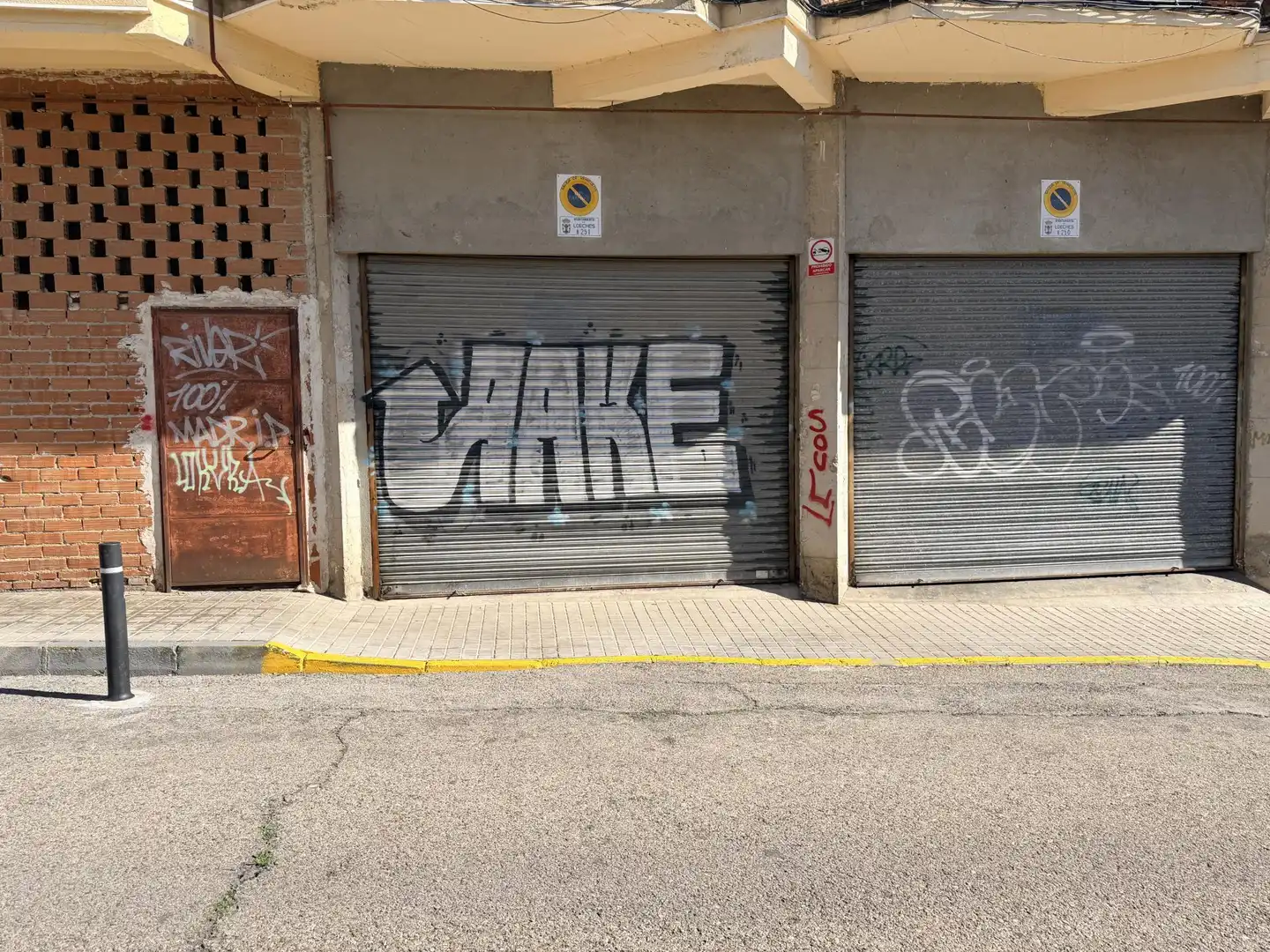 Local comercial en  Calle Amor de Dios 6 - Foto 1