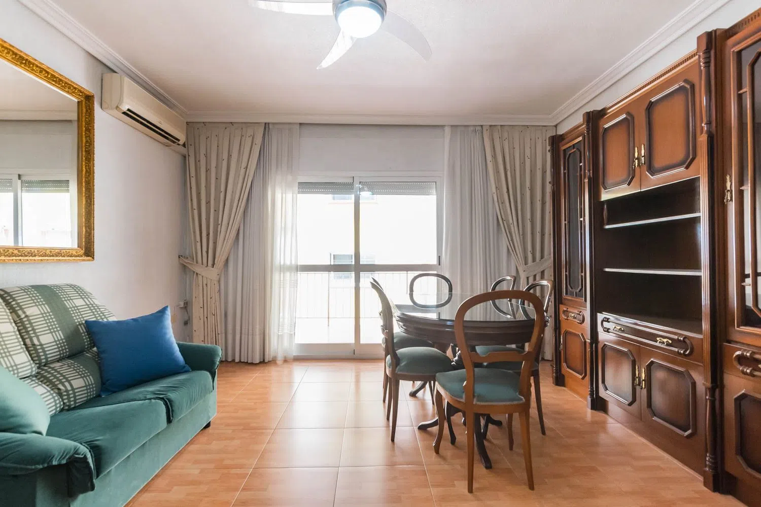 Piso en calle Nuestra Señora de Lourdes, 4 - Foto 11