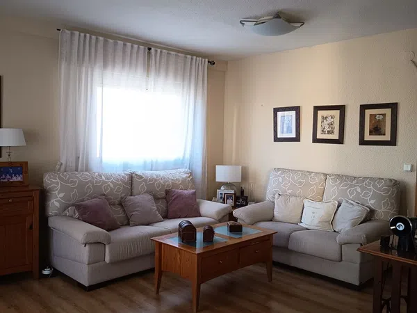 Piso en calle Senador José Vicente Mateo, 6 - Foto 23