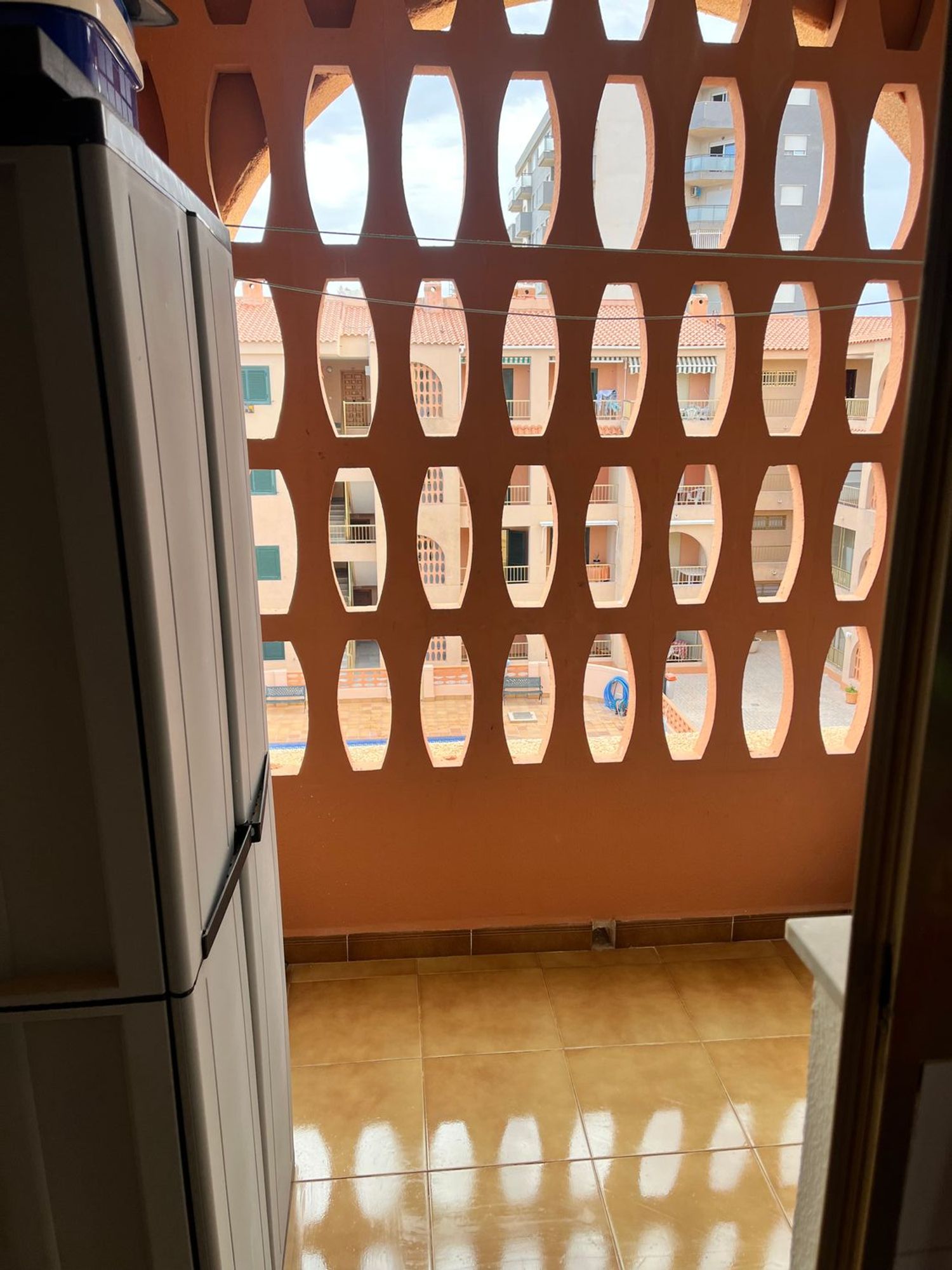 Piso en Calle Pedaneo Vicente Molina, 11, Playa del Esparto-Veneziola, Playa del Esparto-Veneziola - Foto 5