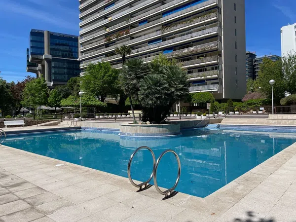 Piso en calle del Caribe, 1 -3