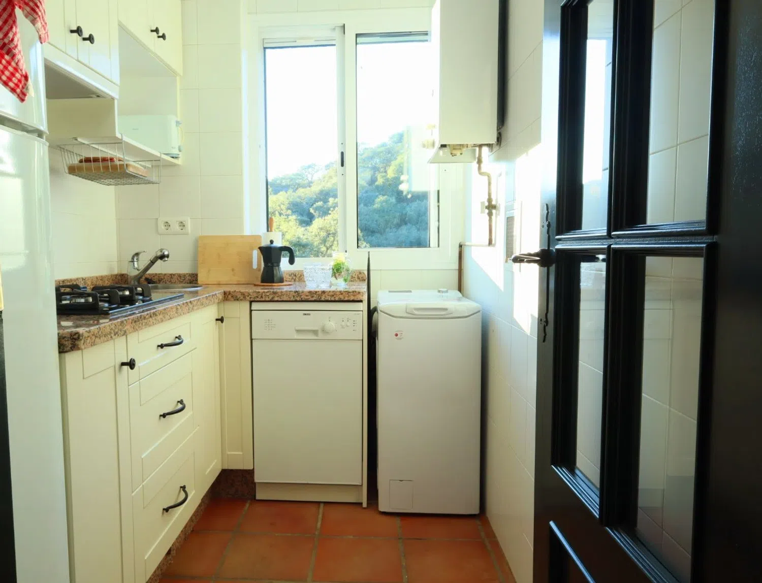 Casa rural en Urb. Casas Serranas Fuenteherrumbre, 32 - Foto 6