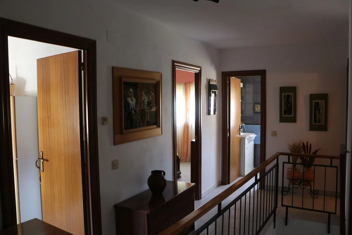 Chalet adosado en calle Trasmoz, 1 - Foto 9
