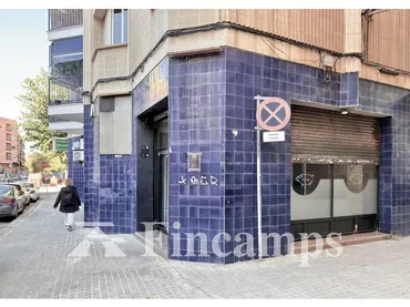 Local comercial en  Calle Lusitania 4 - Foto 2