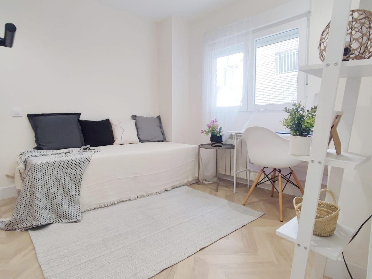 Piso en Barrio Niño Jesús - Foto 24