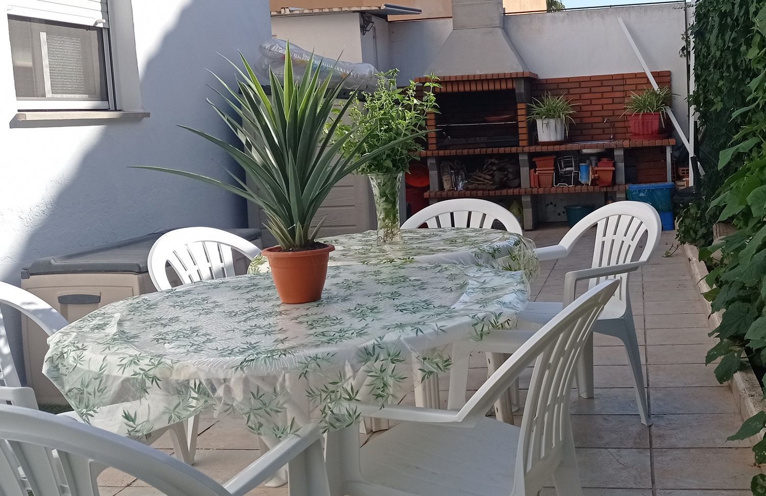 Estudio en Calle Pintor Dalmau, 66, Los Narejos-Punta Calera, Los Narejos-Punta Calera - Foto 21