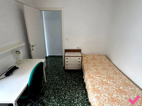 Piso en Calle de Pinzón, El Carme - Foto 17