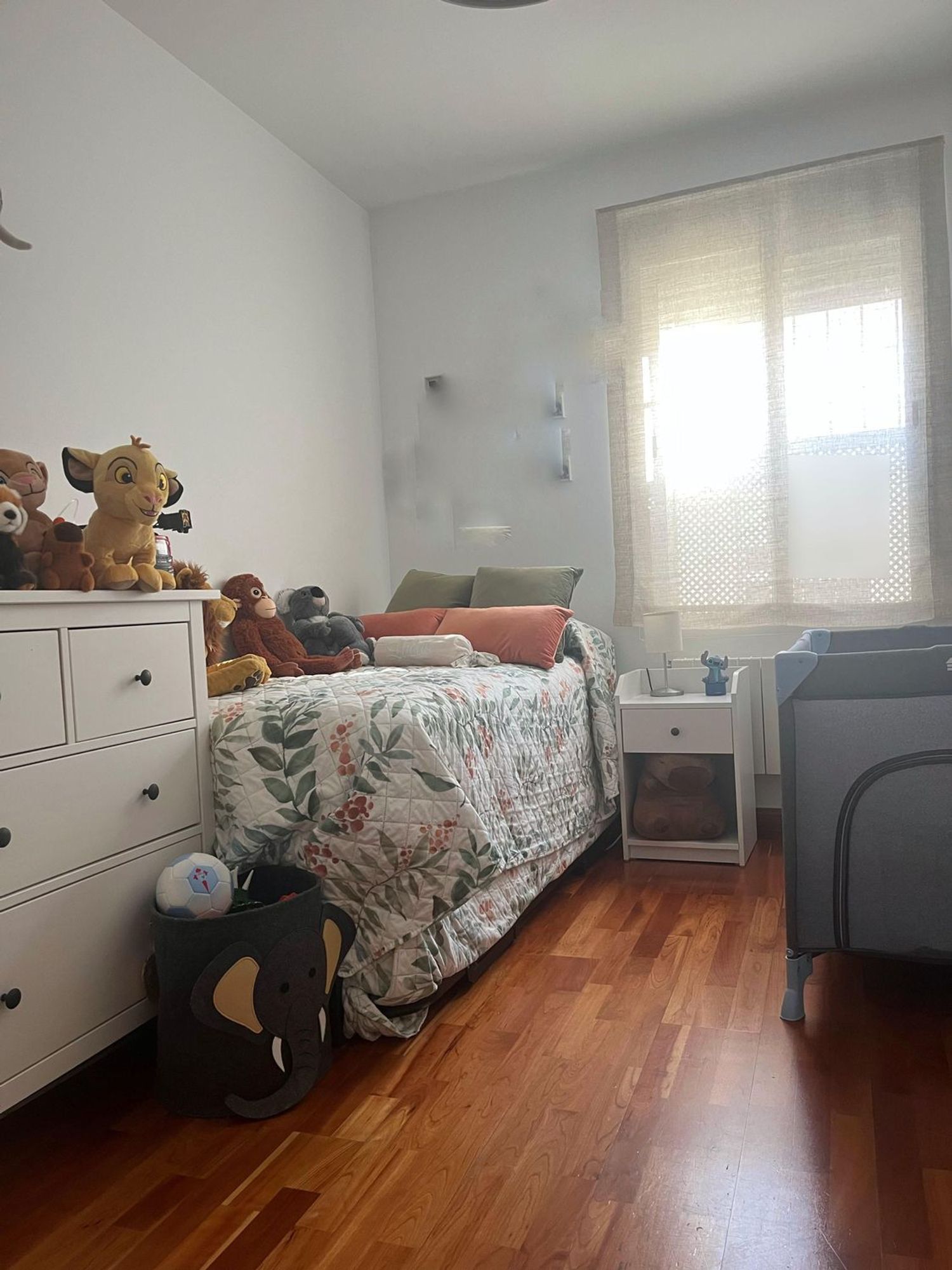 Piso en calle Felipe II, 14 - Foto 7