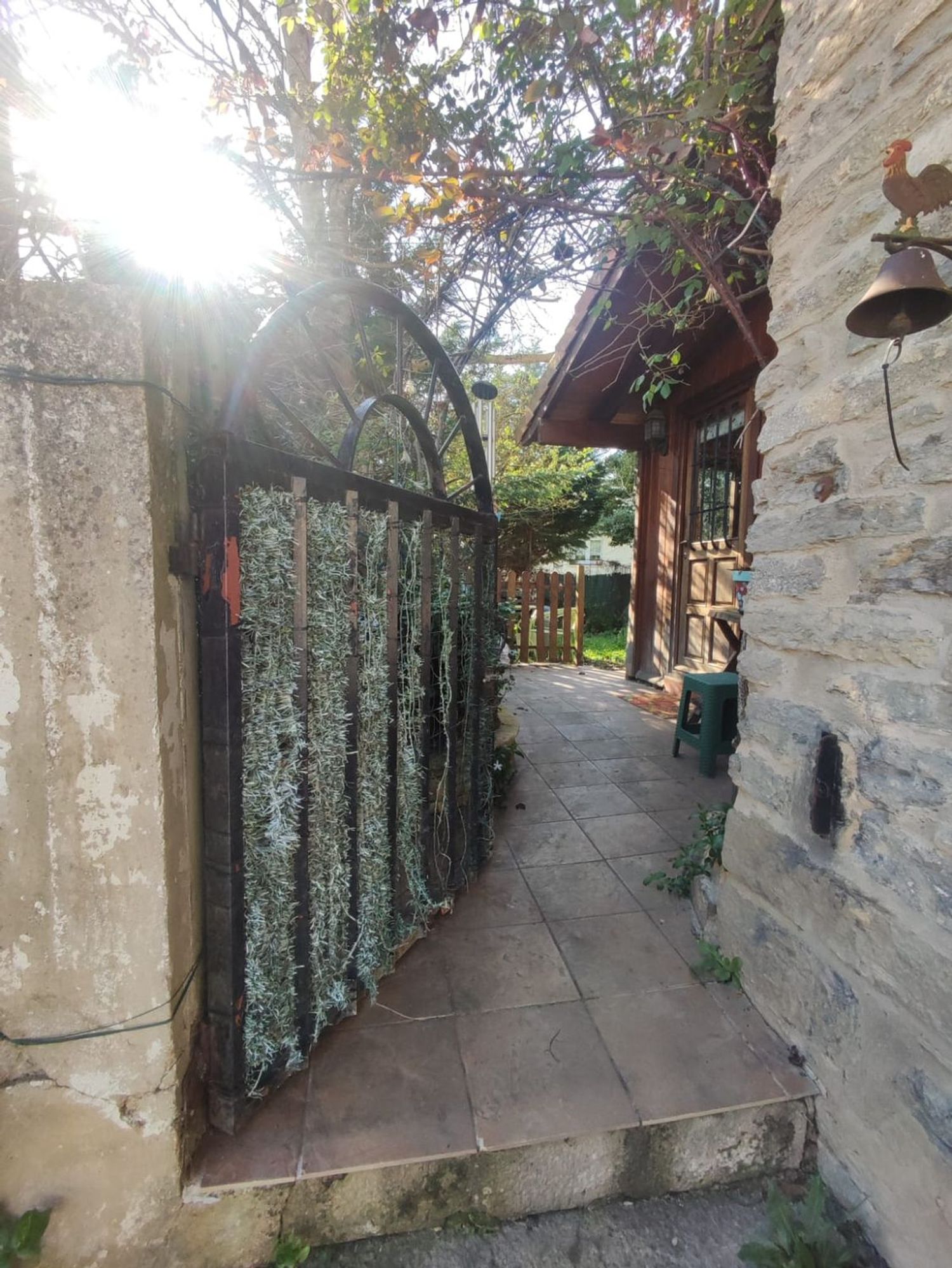 Casa de pueblo en Legutiano - Foto 8