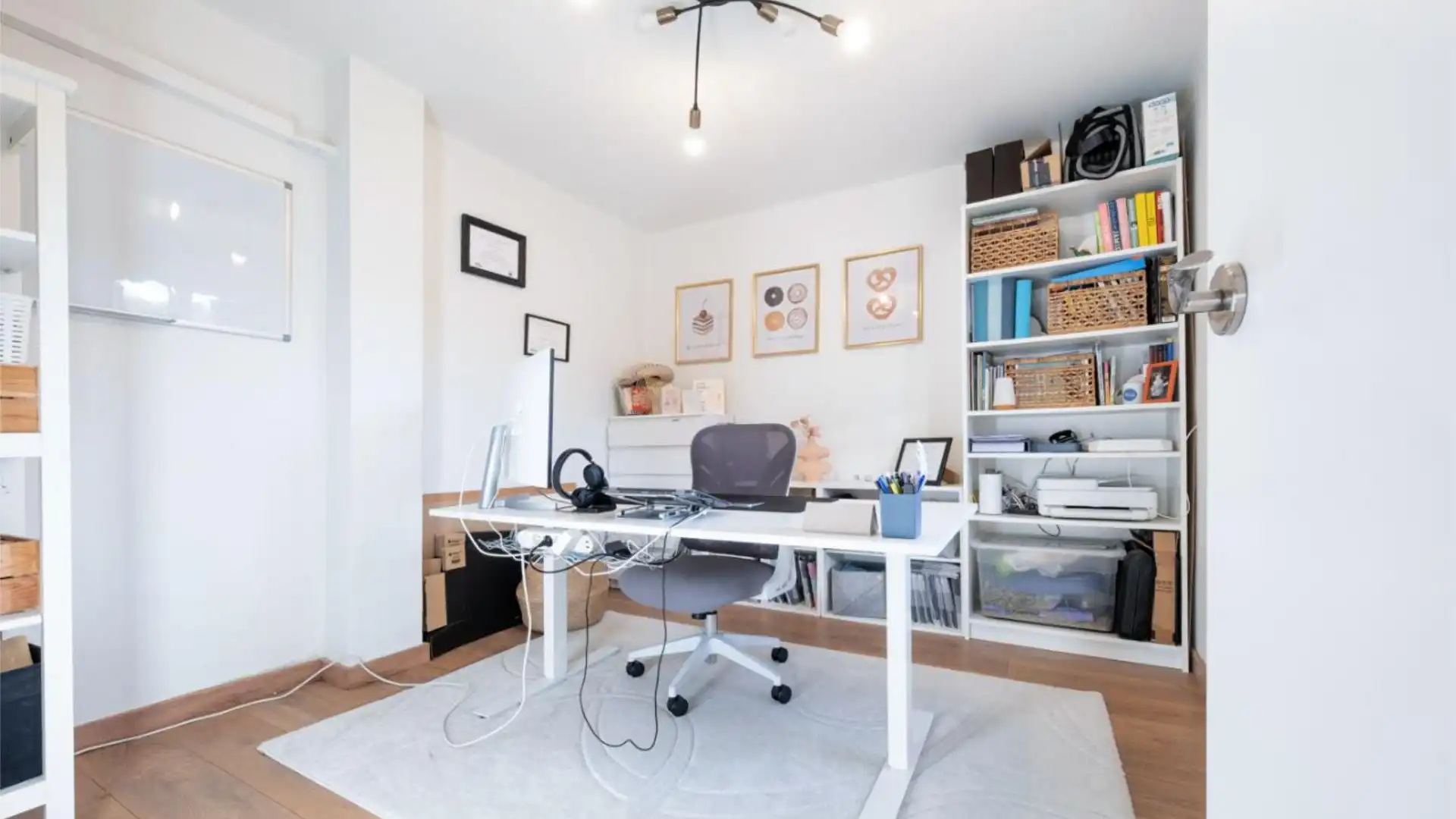 Piso en  Carrer de l'Atlàntida 39 - Foto 13