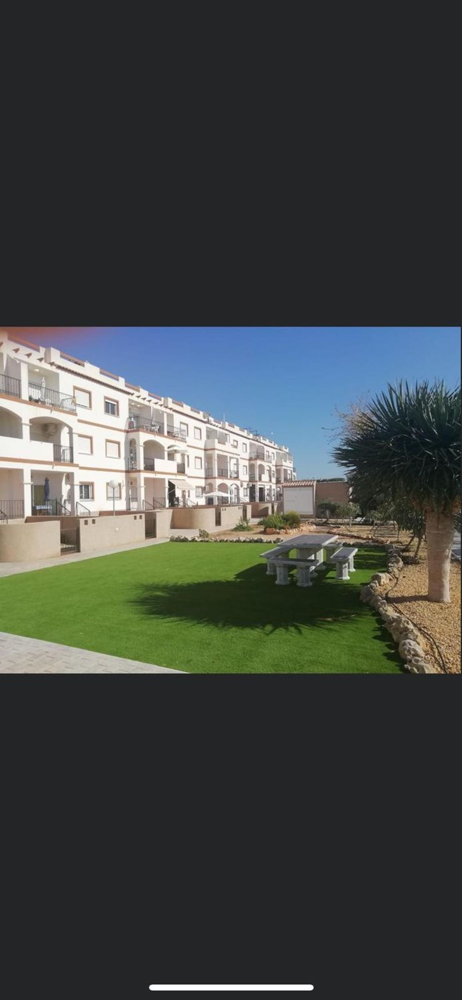 Piso en Calle J'Alhamed 17, 47, Punta Prima - Foto 8