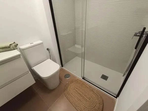 Piso en Avenida de la Estación, 6, Puerto Deportivo - Foto 6