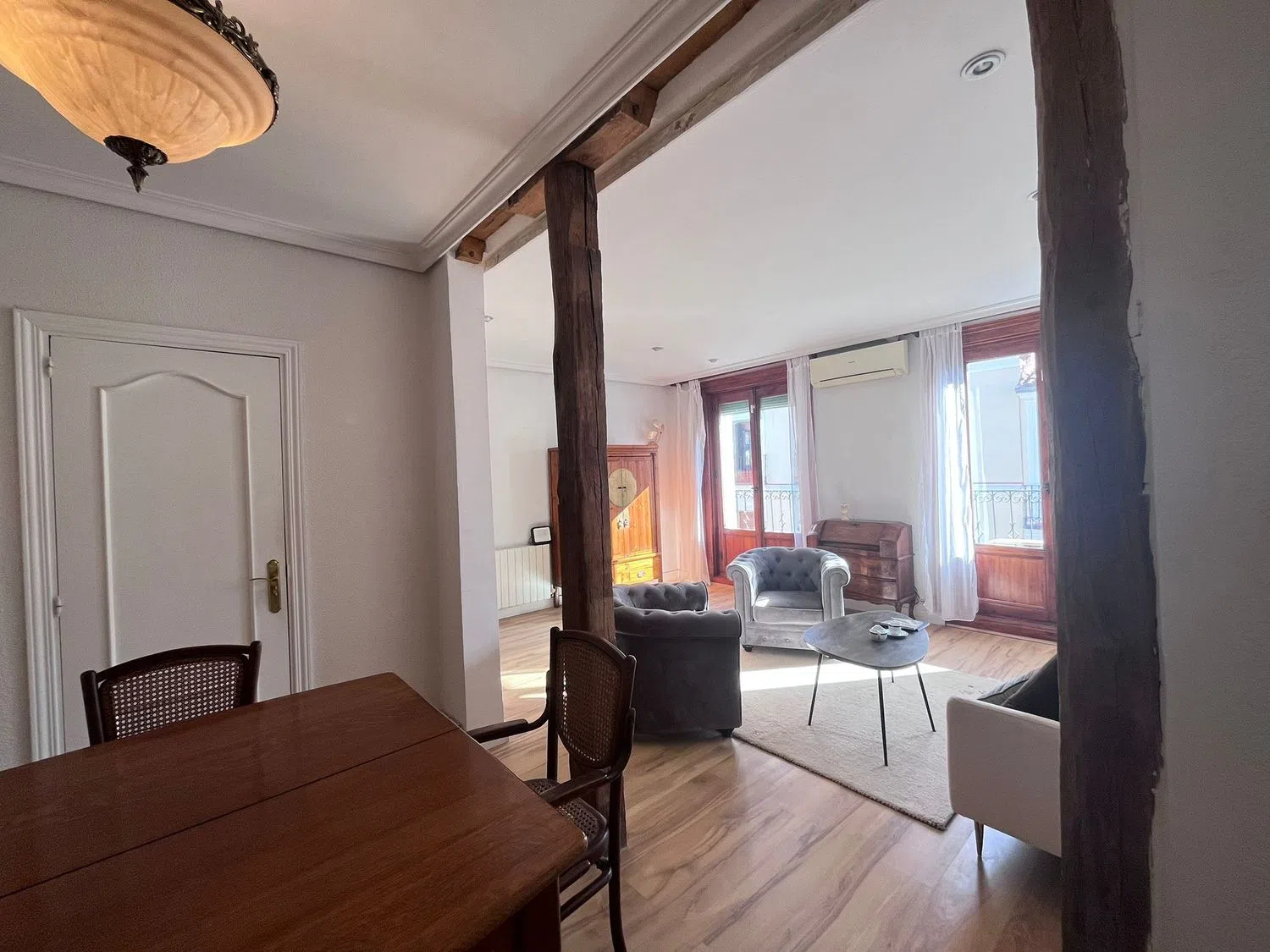 Ático en Barrio Lavapiés-Embajadores - Foto 5