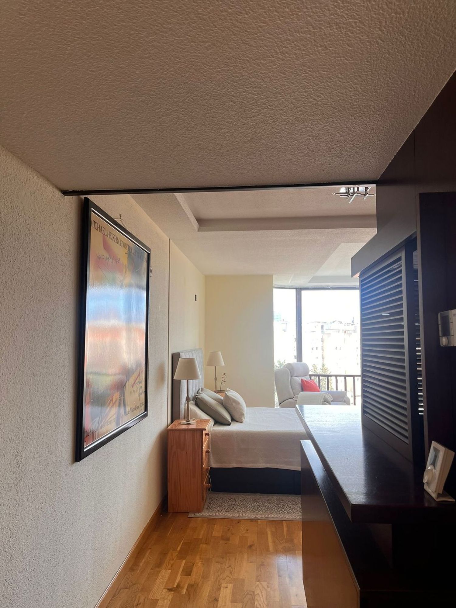 Estudio en calle de Quintana, 2