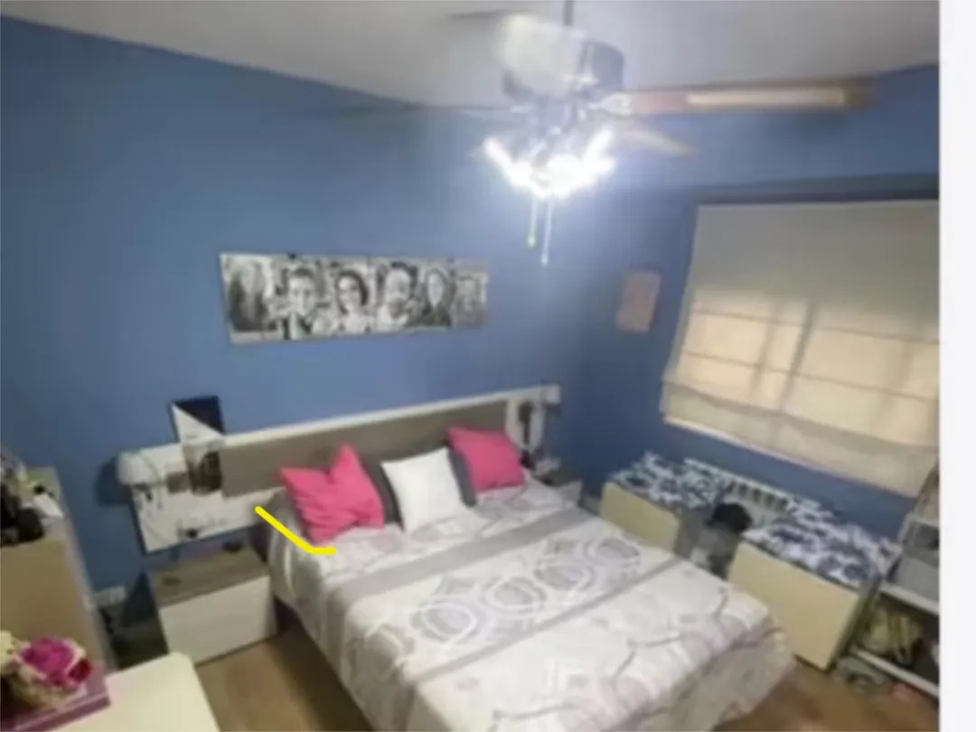 Piso en  Calle Juan Ramón Jiménez 83 - Foto 4