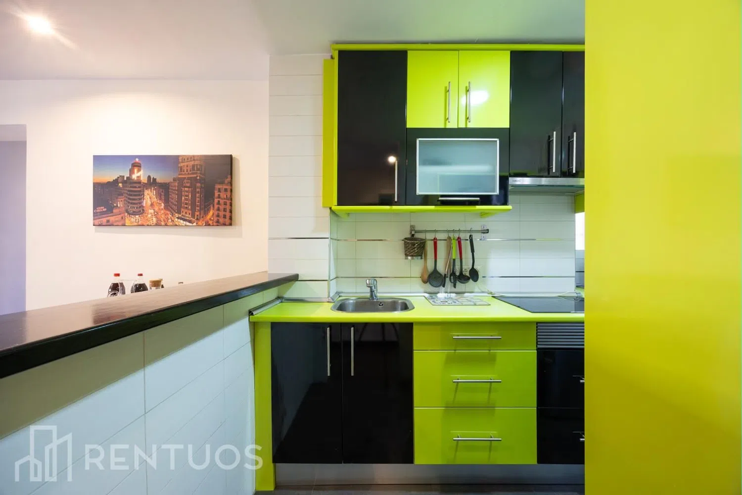 Piso en calle de Cebreros - Foto 9