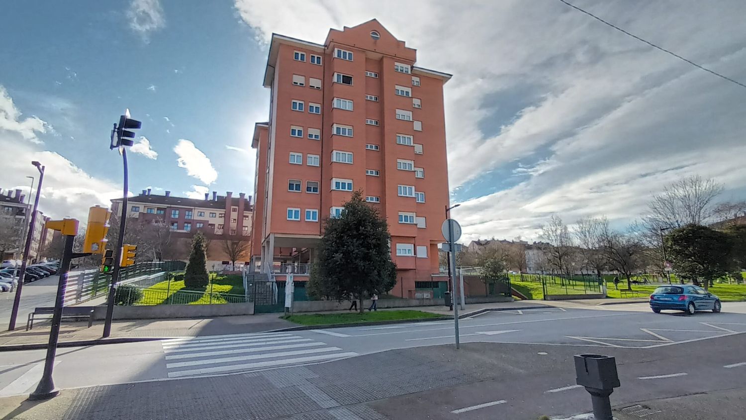 Piso en Avenida Salvador Allende, 8 - Foto 4