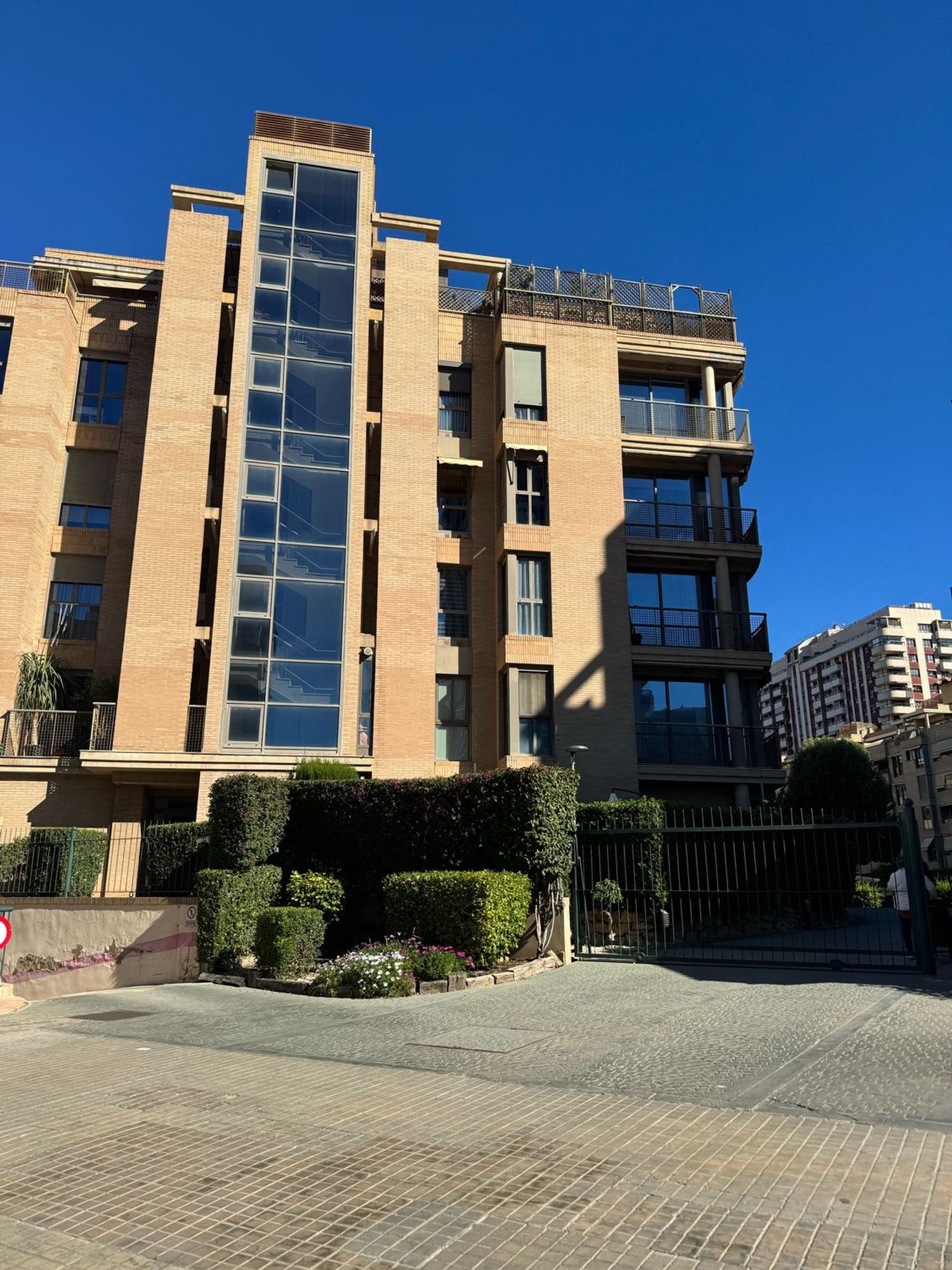 Piso en calle Marina Alta, 4 - Foto 13