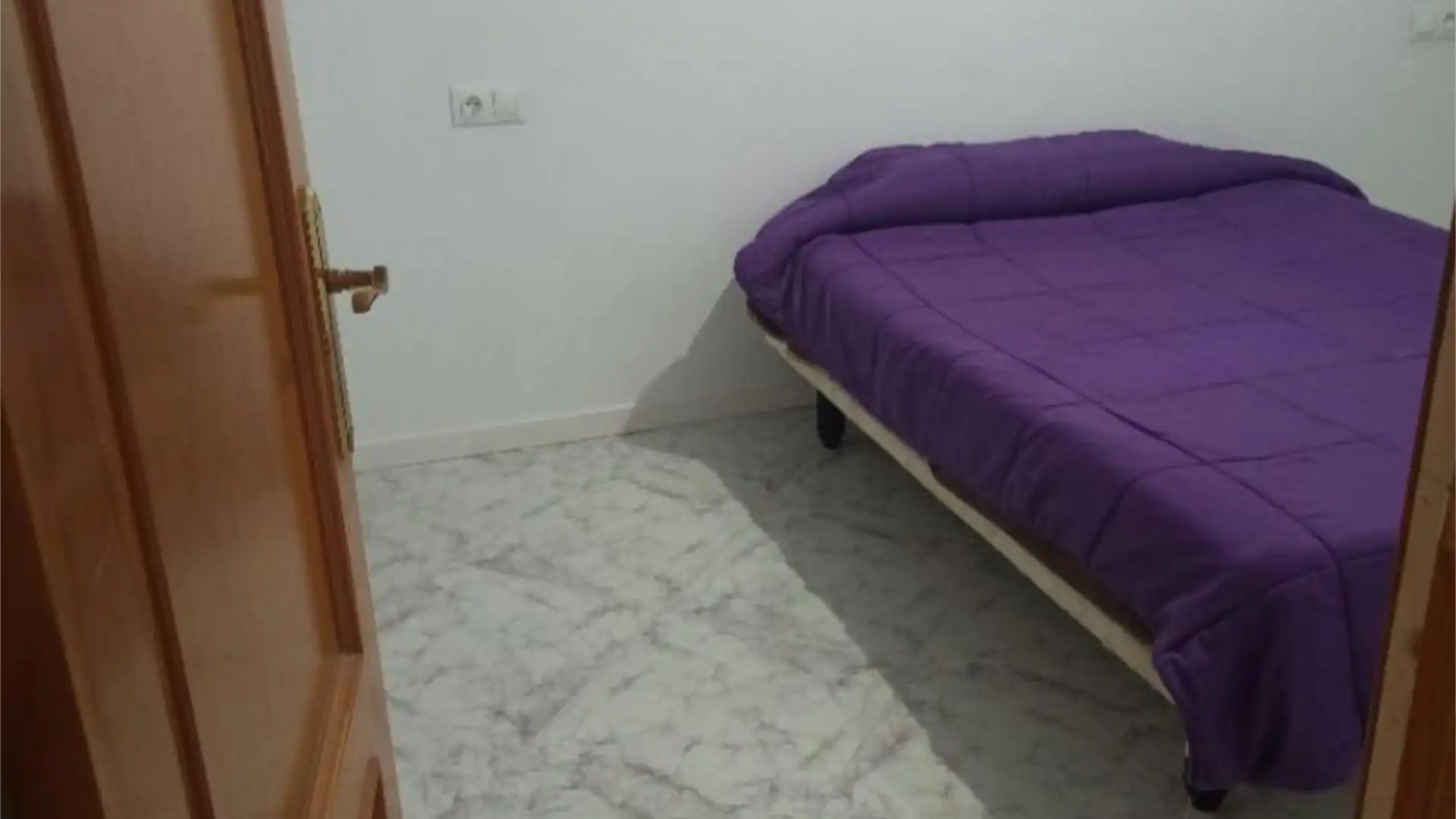 Piso en  Calle Arzobispo Guerrero 19 - Foto 11