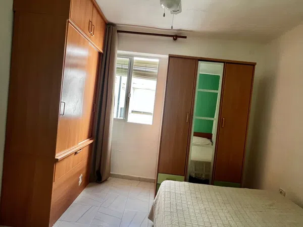 Piso en Calle Don Lope de Sosa, 37, Ciudad Jardín - Foto 11