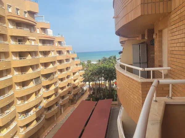 Piso en Calle Amplaries, 1, Bahía Park - Isla Park - Foto 13