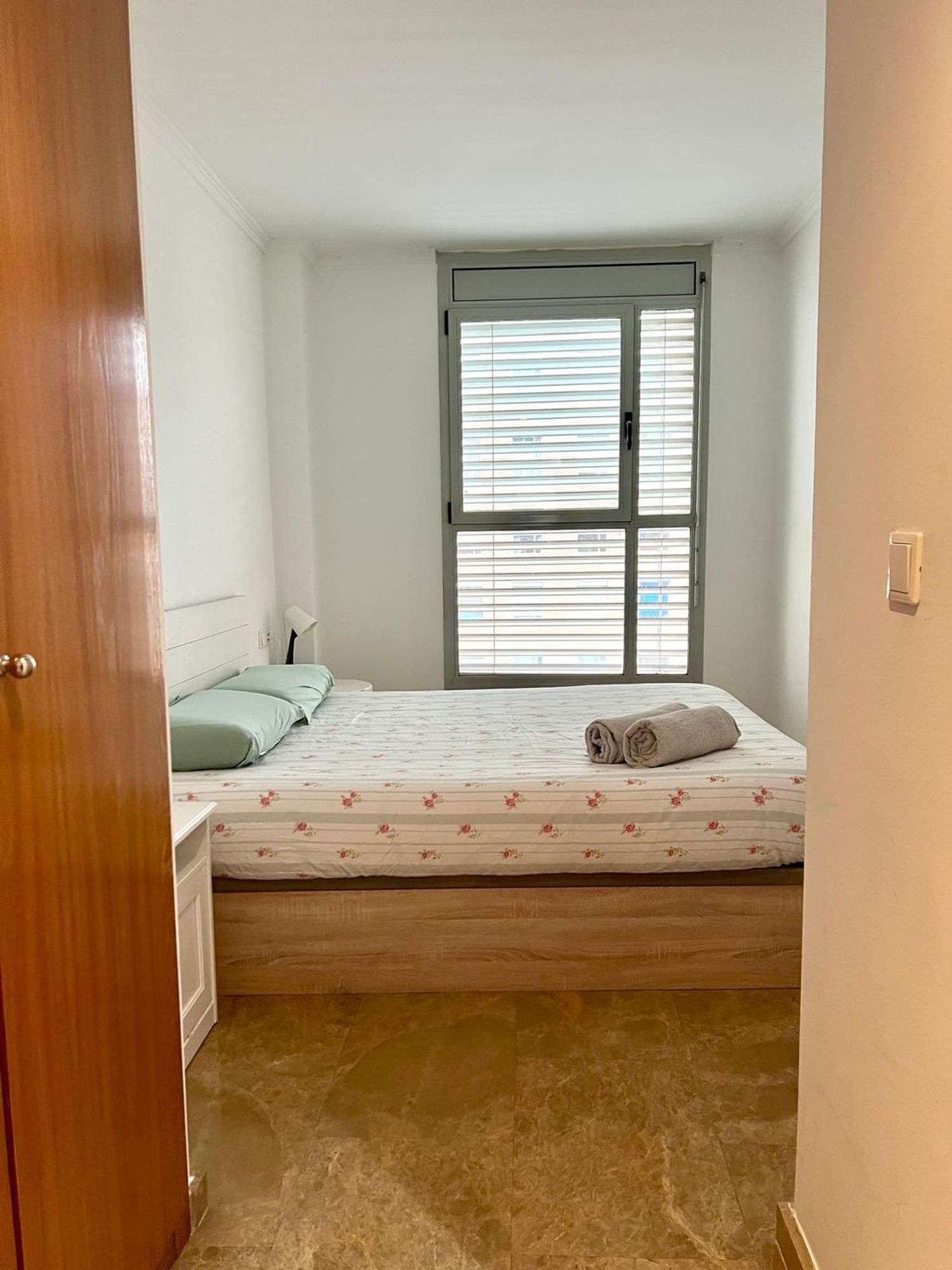 Piso en Calle del Poeta Josep Cervera i Grífol, Ciutat de les Arts i de les Ciencies - Foto 12