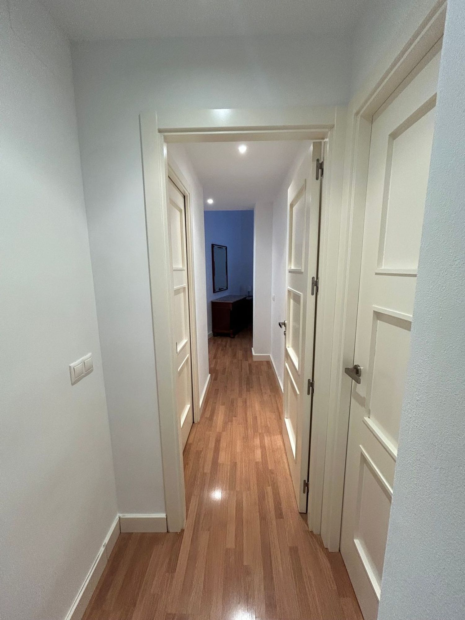 Piso en calle Villegas, 1 - Foto 14