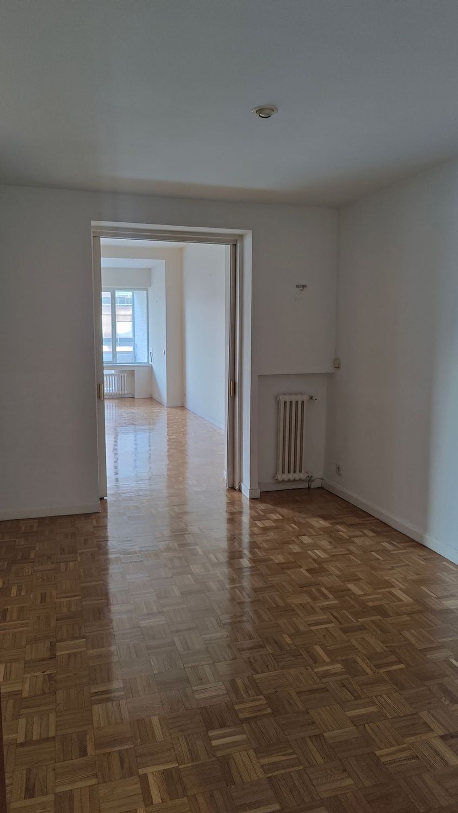 Piso en calle Capitán Haya, 35 - Foto 11