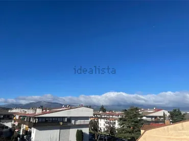 Ático en  Calle Batalla de Bailén 23 - Foto 1