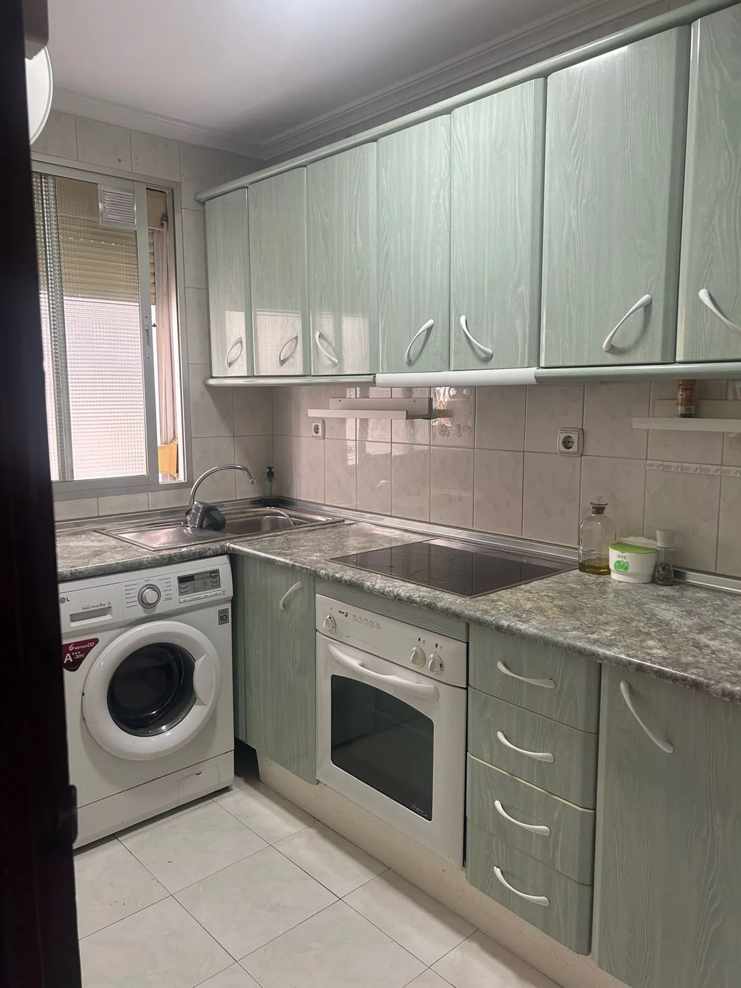 Piso en calle José Ortega Luque, 30 - Foto 7