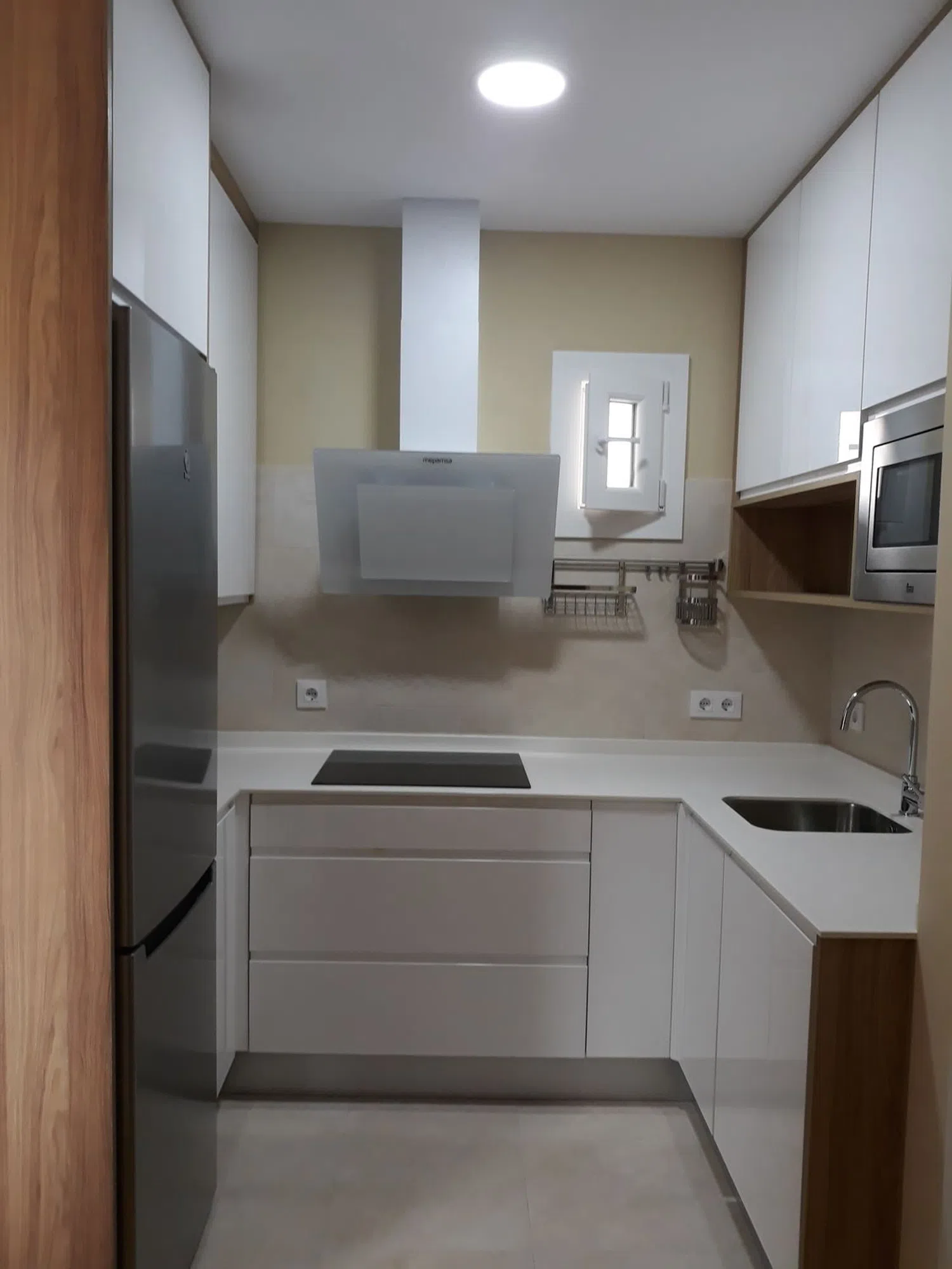 Piso en calle san Julian, 13 - Foto 1