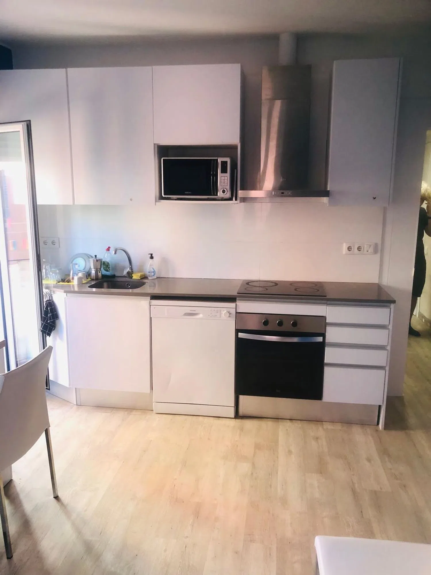 Piso en calle dels Mariners, 1 - Foto 11