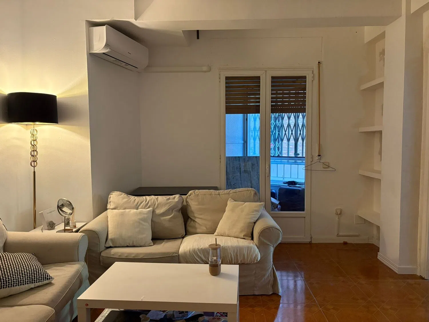 Piso en calle de Villagarcía, 27 - Foto 2