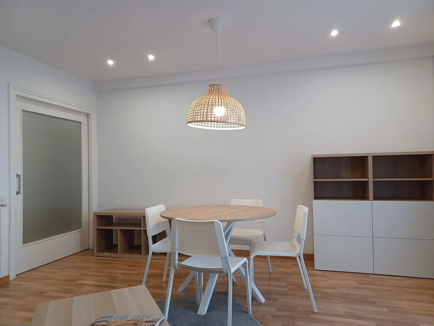 Piso en avenida de Josep Tarradellas, 20 - Foto 35