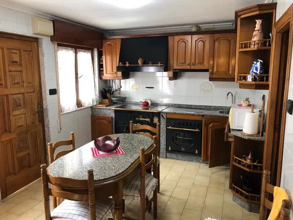 Casa o chalet independiente en La florida, 1 - Foto 4