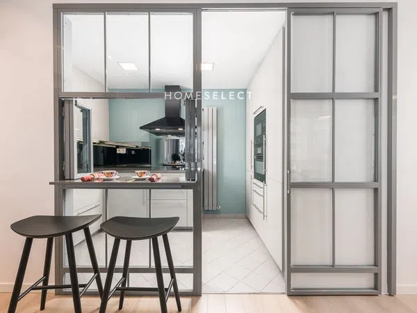 Piso en calle del Aviador Zorita - Foto 10