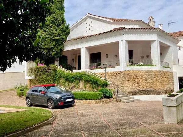 Casa independiente en calle Manchón de la Florida, 2 - Foto 5